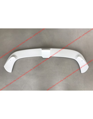 Spoiler posteriore Renault Megane 4 IV Cup - per Grandtour / station wagon (Cod. C-C-L-CSP0765)