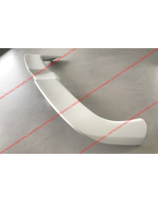 Spoiler posteriore Renault Megane 4 IV Cup - per Grandtour / station wagon (Cod. C-C-L-CSP0765)