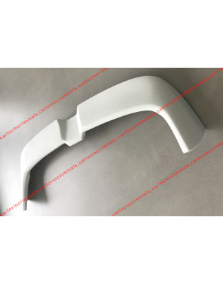 Spoiler posteriore Renault Megane 4 IV Cup - per Grandtour / station wagon (Cod. C-C-L-CSP0765)