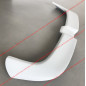 Spoiler posteriore Renault Megane 4 IV Cup - per Grandtour / station wagon (Cod. C-C-L-CSP0765)