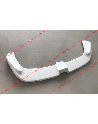 Spoiler posteriore Renault Megane 4 IV Cup - per Grandtour / station wagon (Cod. C-C-L-CSP0765)