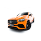 SPLITTER ANTERIORE Mercedes-AMG / AMG-Line GLE Coupe  C167 (Cod. M-ME-GLE-C167-AMG-FD1G)
