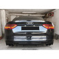Sottoparaurti posteriore Audi A5 8T S-Line (2012-2016) (Cod. C-C-L-CSP0768)