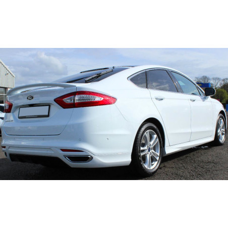 Spoiler posteriore Ford Mondeo 5 (2014-2022) (Cod. C-C-L-CSP0769)