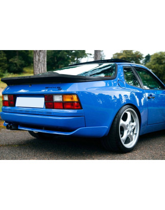Sottoparaurti posteriore Porsche 944 (1982-1991) (Cod. C-C-L-CSP0770)