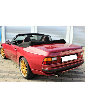 Sottoparaurti posteriore Porsche 944 (1982-1991) (Cod. C-C-L-CSP0770)