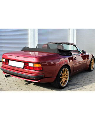 Sottoparaurti posteriore Porsche 944 (1982-1991) (Cod. C-C-L-CSP0770)