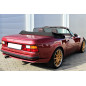 Sottoparaurti posteriore Porsche 944 (1982-1991) (Cod. C-C-L-CSP0770)