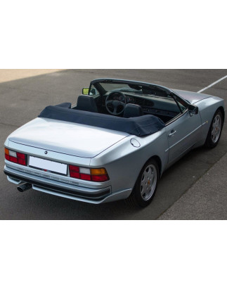 Sottoparaurti posteriore Porsche 944 (1982-1991) (Cod. C-C-L-CSP0770)