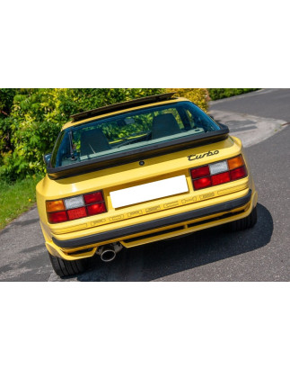 Sottoparaurti posteriore Porsche 944 (1982-1991) (Cod. C-C-L-CSP0770)