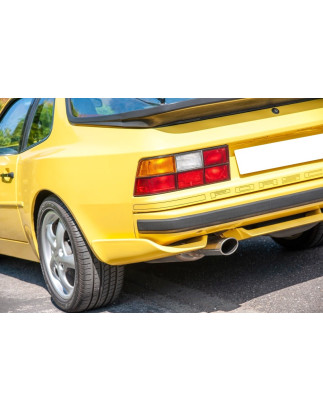Sottoparaurti posteriore Porsche 944 (1982-1991) (Cod. C-C-L-CSP0770)