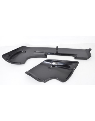 Sottoparaurti posteriore Porsche 944 (1982-1991) (Cod. C-C-L-CSP0770)