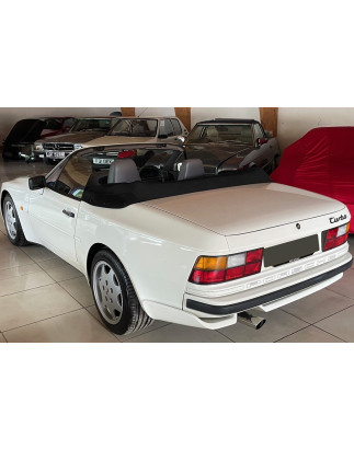 Sottoparaurti posteriore Porsche 944 (1982-1991) (Cod. C-C-L-CSP0770)