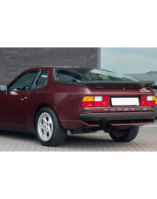 Sottoparaurti posteriore Porsche 944 (1982-1991) (Cod. C-C-L-CSP0770)