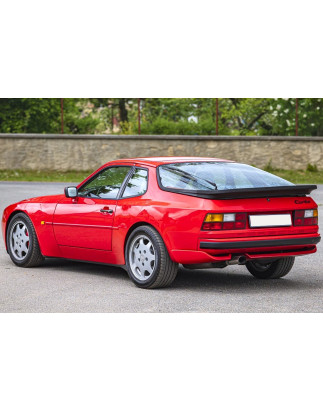 Sottoparaurti posteriore Porsche 944 (1982-1991) (Cod. C-C-L-CSP0770)