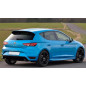 Spoiler posteriore SEAT Leon 5F 5 porte (2012-2020) (Cod. C-C-L-CSP0771)