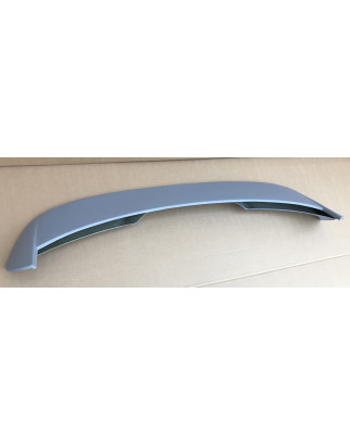 Spoiler posteriore SEAT Leon 5F 5 porte (2012-2020) (Cod. C-C-L-CSP0771)