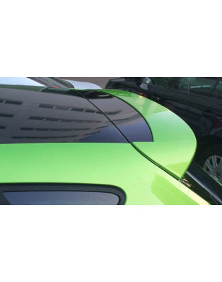 Spoiler posteriore SEAT Leon 5F 5 porte (2012-2020) (Cod. C-C-L-CSP0771)
