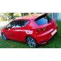 Spoiler posteriore SEAT Leon 5F 5 porte (2012-2020) (Cod. C-C-L-CSP0771)