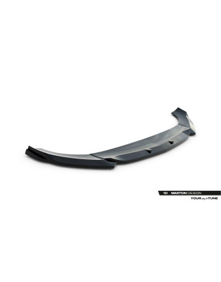 SPLITTER ANTERIORE Mercedes-AMG / AMG-Line GLE Coupe  C167 (Cod. M-ME-GLE-C167-AMG-FD1G)