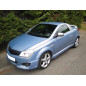 Sottoparaurti anteriore Opel Tigra TwinTop (2004-2009) (Cod. C-C-L-CSP0773)