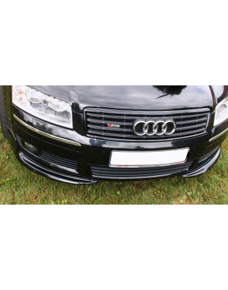 Sottoparaurti anteriore Audi A8 D3 4E (2002-2005) (Cod. C-C-L-CSP0774)