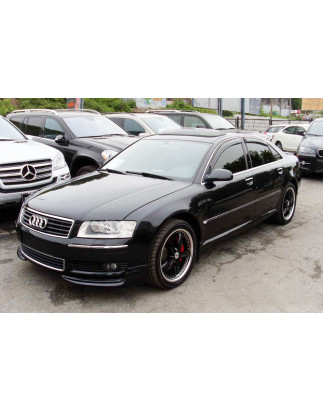 Sottoparaurti anteriore Audi A8 D3 4E (2002-2005) (Cod. C-C-L-CSP0774)