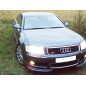 Sottoparaurti anteriore Audi A8 D3 4E (2002-2005) (Cod. C-C-L-CSP0774)