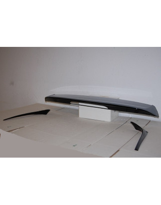 Alettone - Spoiler Volkswagen Golf 7 GTI 3/5P (Cod. E-SPK6073)