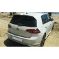 Spoiler posteriore Volkswagen Golf 7 GTI / GTD (Cod. C-C-L-CSP0775)