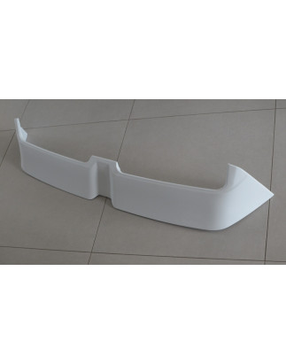 Spoiler posteriore Volkswagen Golf 7 GTI / GTD (Cod. C-C-L-CSP0775)