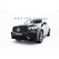 SPLITTER ANTERIORE Mercedes-AMG / AMG-Line GLE Coupe  C167 (Cod. M-ME-GLE-C167-AMG-FD1G)