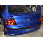 Spoiler posteriore Peugeot 407 (2004-2011) (Cod. C-C-L-CSP0776)