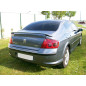 Spoiler posteriore Peugeot 407 (2004-2011) (Cod. C-C-L-CSP0776)