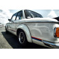 Kit parafanghi BMW Serie 02 E10 E20 1602 1802 2002 Ti (Cod. C-C-L-CSP0777)