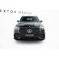 SPLITTER ANTERIORE Mercedes-AMG / AMG-Line GLE Coupe  C167 (Cod. M-ME-GLE-C167-AMG-FD1G)