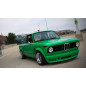 Kit parafanghi BMW Serie 02 E10 E20 1602 1802 2002 Ti (Cod. C-C-L-CSP0777)