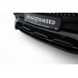 SPLITTER ANTERIORE Mercedes-AMG / AMG-Line GLE Coupe  C167 (Cod. M-ME-GLE-C167-AMG-FD1G)