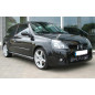 Minigonne laterali Renault Clio 2 (1998-2005) (Cod. C-C-L-CSP0779)
