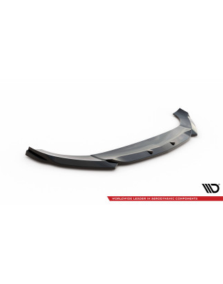 SPLITTER ANTERIORE Mercedes-AMG / AMG-Line GLE Coupe  C167 (Cod. M-ME-GLE-C167-AMG-FD1G)