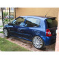 Minigonne laterali Renault Clio 2 (1998-2005) (Cod. C-C-L-CSP0779)
