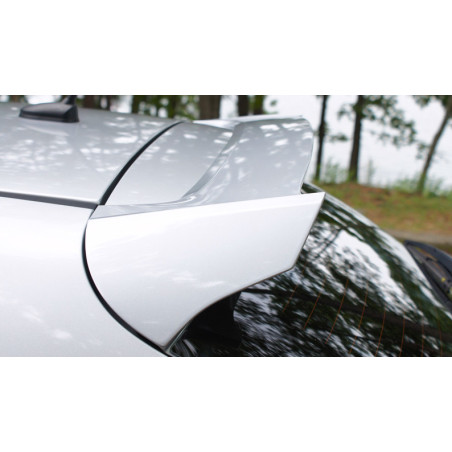 Spoiler posteriore Kia Rio 3 dal 2011 (Cod. C-C-L-CSP0780)
