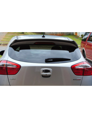 Spoiler posteriore Kia Rio 3 dal 2011 (Cod. C-C-L-CSP0780)