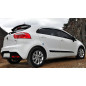 Spoiler posteriore Kia Rio 3 dal 2011 (Cod. C-C-L-CSP0780)