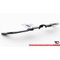 Splitter posteriore (con barre verticali) Mercedes-AMG GLE 53 Coupe C167 / C167 Facelift (Cod. M-ME-