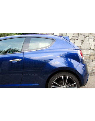 Spoiler posteriore Alfa Romeo MiTo (Cod. C-C-L-CSP0783)