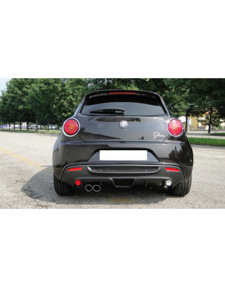 Spoiler posteriore Alfa Romeo MiTo (Cod. C-C-L-CSP0783)
