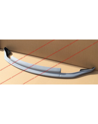 Sottoparaurti anteriore Nissan 350Z / 350 restyling dal 2006 (Cod. C-C-L-CSP0785)