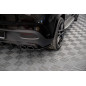 Splitters posteriori laterali Mercedes-AMG GLE 53 Coupe C167 / C167 Facelift (Cod. M-ME-GLE-C167-AMG