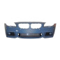 Paraurti Anteriore BMW F10/F11/F18 10-12 Look M-Tech Sensor Fendinebbia (Cod. E-TCB10160116)